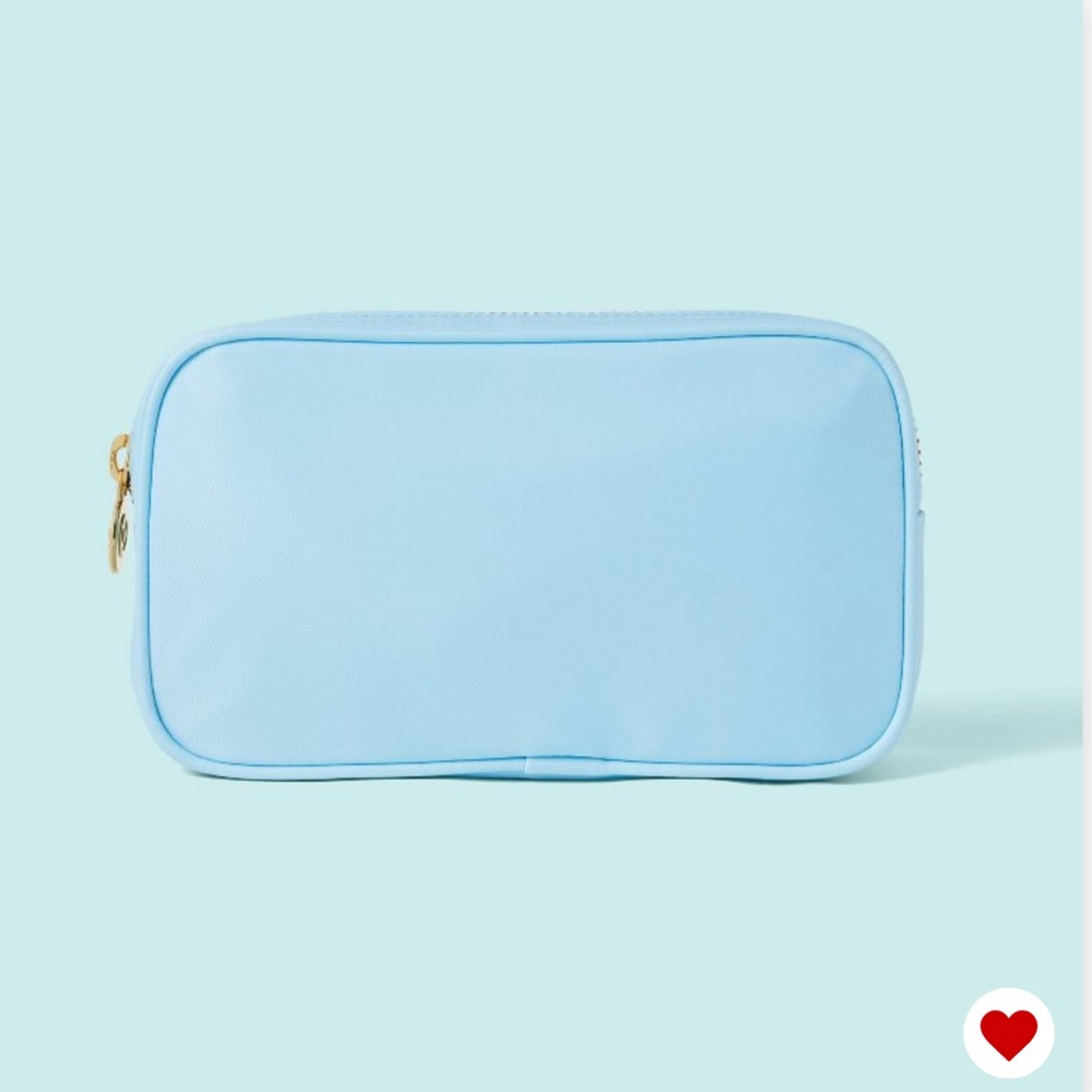 NWT Small Pouch - Target X Stoney Clover Lane